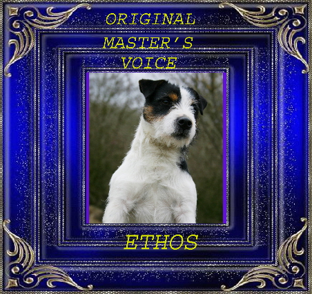 CH. Ethos Original master's voice